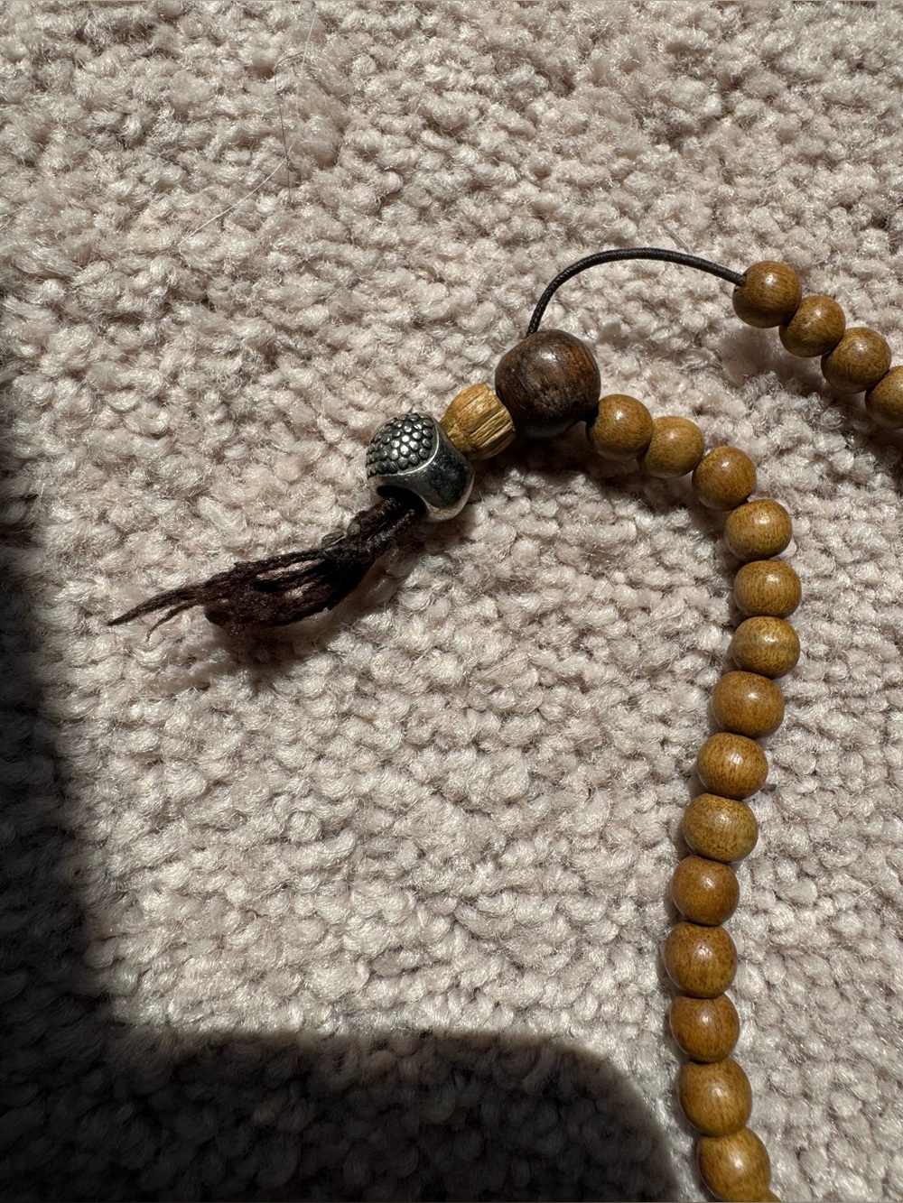 Mala Beads - Picture 3 of 8